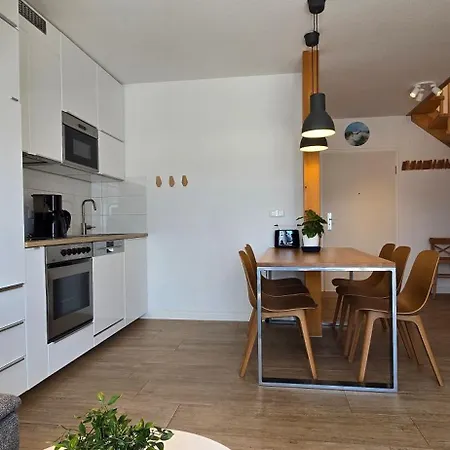 Apartment H 20 Graal-Mueritz