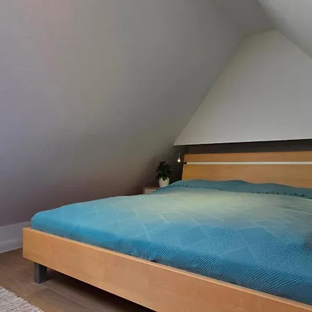 Apartment H 20 Graal-Mueritz