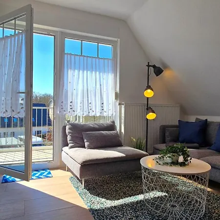 H 20 Apartment *