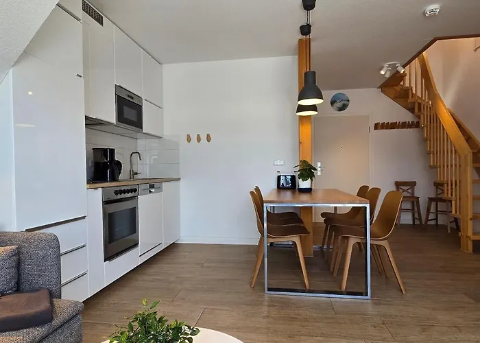 公寓 H 20 格拉尔-米里茨