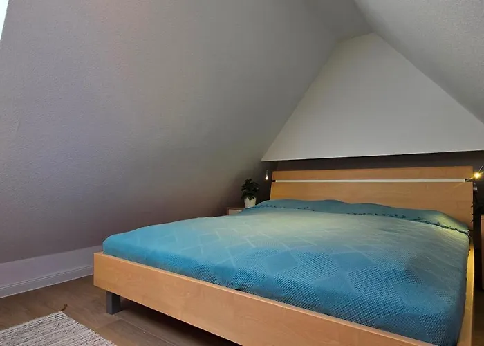 公寓 H 20 格拉尔-米里茨