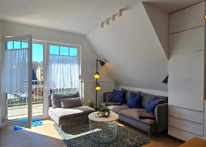 H 20 公寓 格拉尔-米里茨